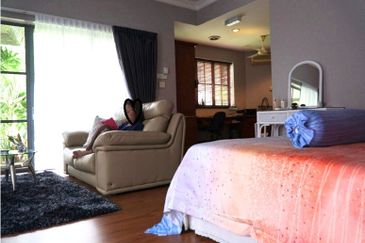 Country Heights Kajang