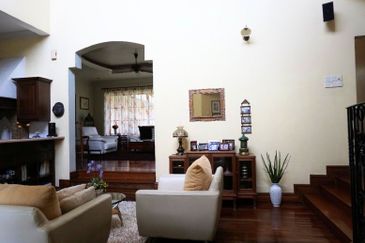 Country Heights Kajang