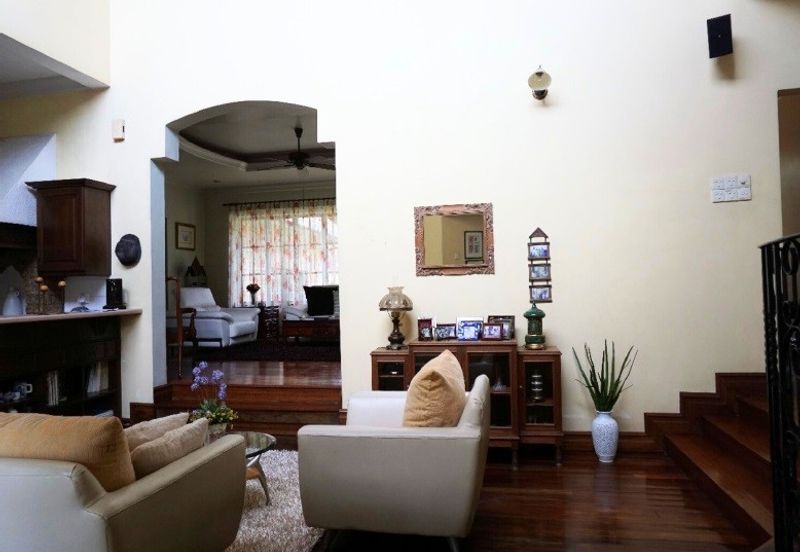 Country Heights Kajang