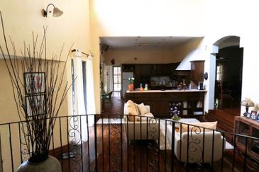 Country Heights Kajang