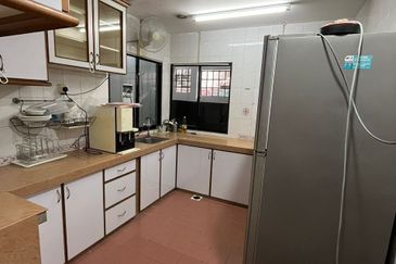 Seksyen 7, Shah Alam