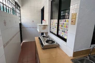 Seksyen 7, Shah Alam