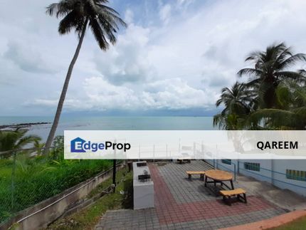 Walking Distance To Beach Telok Kemang. Condo Seri Bulan Port Dickson. N9, Negeri Sembilan, Port Dickson