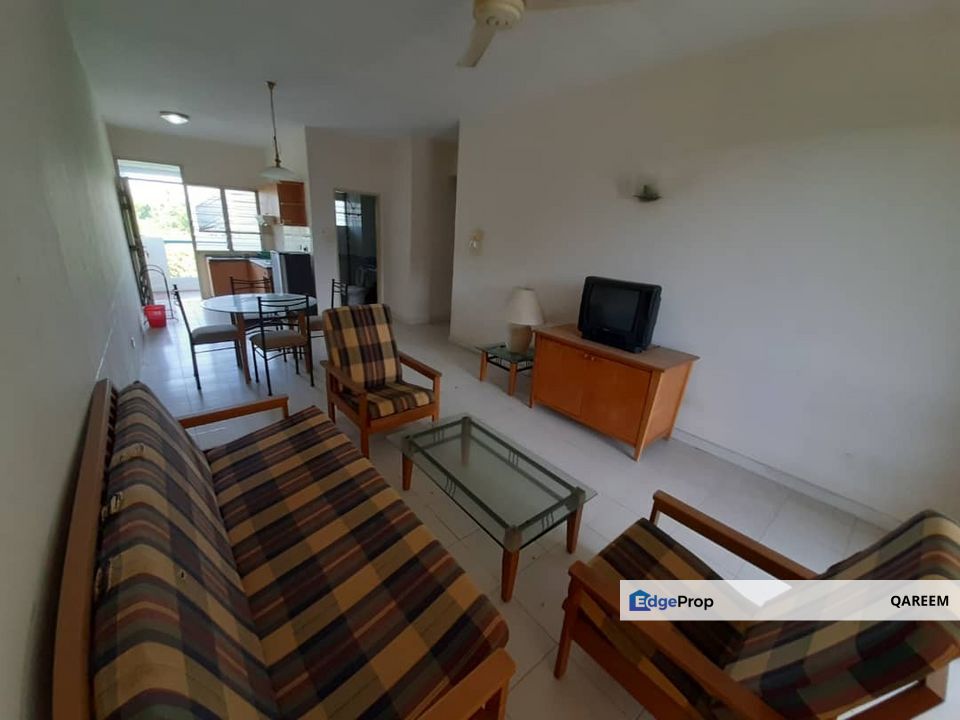 Walking Distance To Beach Telok Kemang. Condo Seri Bulan Port Dickson. N9, Negeri Sembilan, Port Dickson