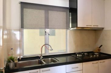 Ampang Putra Residency