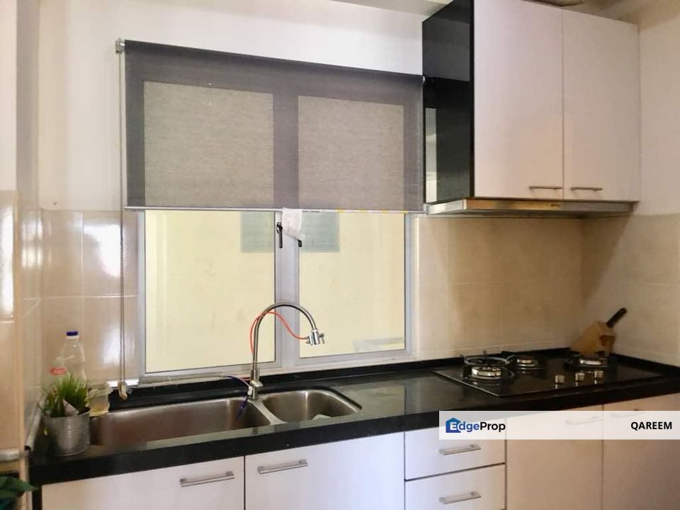 Well Kept Ampang Putra Condominium. Ampang. , Selangor, Ampang