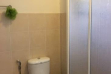 Ampang Putra Residency