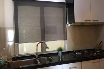 Ampang Putra Residency