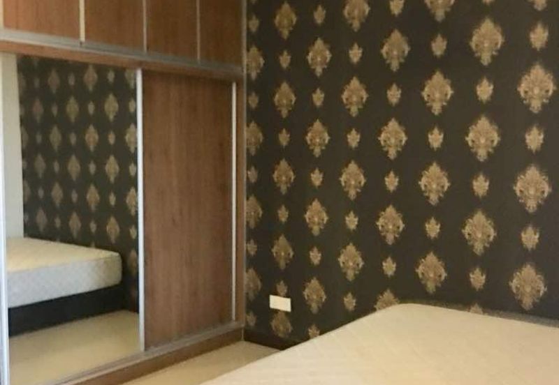 Ampang Putra Residency