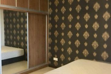 Ampang Putra Residency