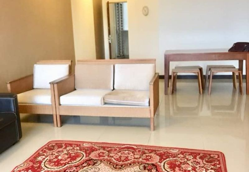 Ampang Putra Residency