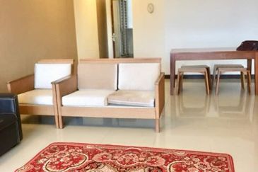 Ampang Putra Residency