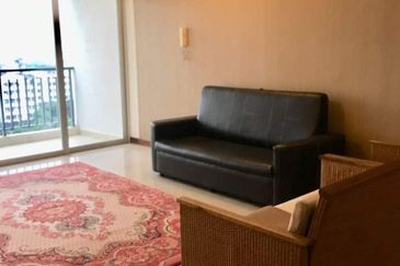 Ampang Putra Residency