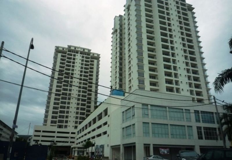 Ampang Putra Residency