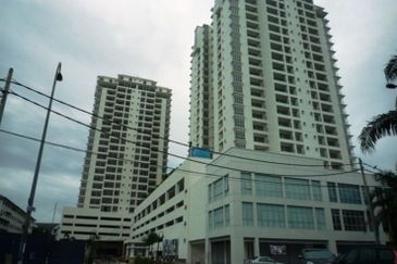 Ampang Putra Residency