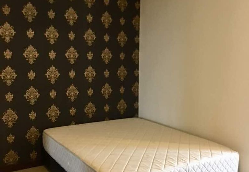 Ampang Putra Residency