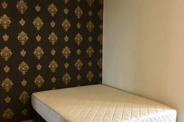 Ampang Putra Residency