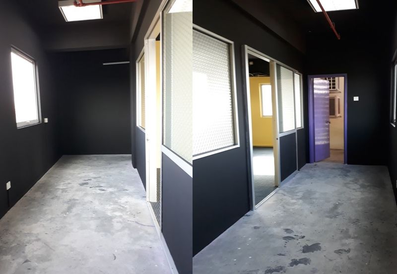 Greentown Business Centre