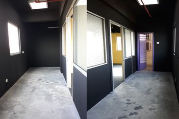 Greentown Business Centre