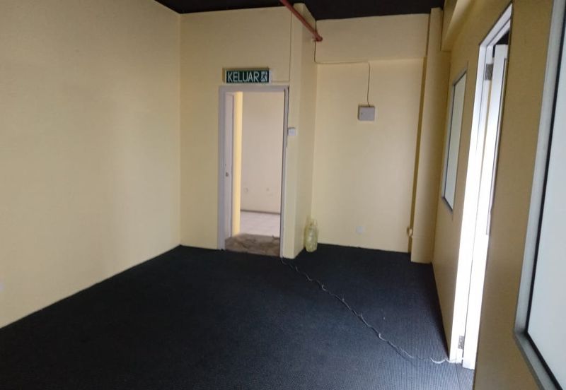 Greentown Business Centre