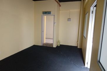 Greentown Business Centre