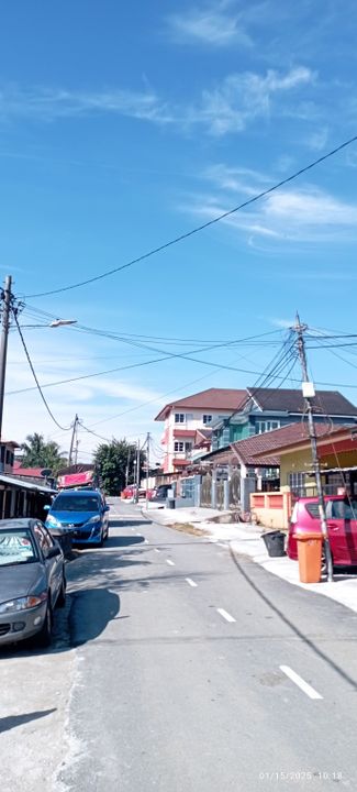 Non Bumi Lot 4000Sft Selayang Baru. Selayang, Selangor, Selayang