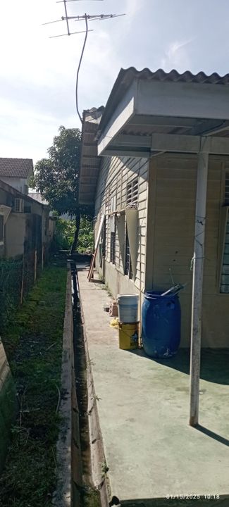 Non Bumi Lot 4000Sft Selayang Baru. Selayang, Selangor, Selayang