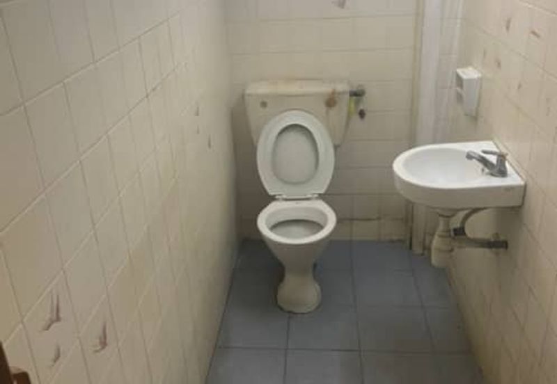 Bandar Baru Sri Petaling