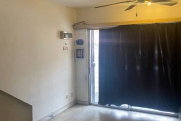 Bandar Baru Sri Petaling