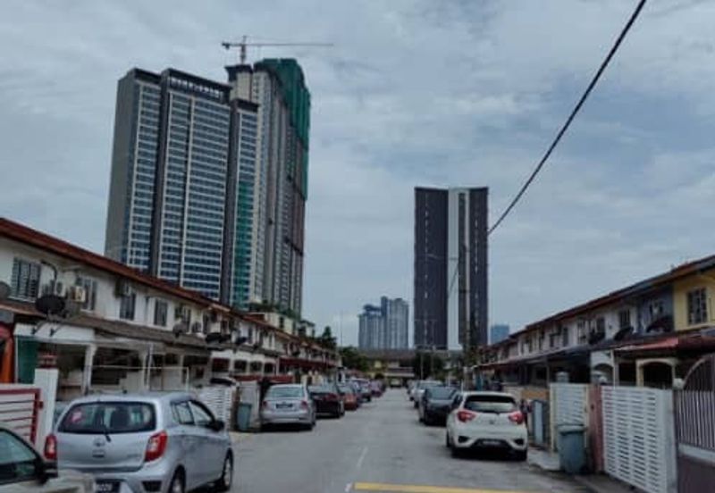 Bandar Baru Sri Petaling