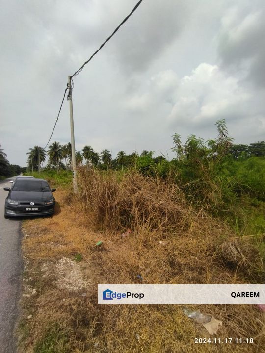 32704 Sft Sungai Semilang Pantai Remis Jeram Kuala Selangor., Selangor, Jeram