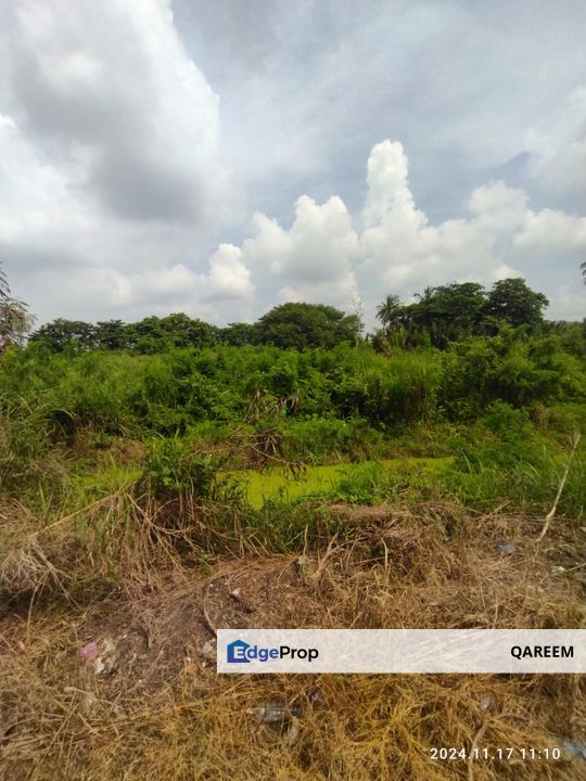 32704 Sft Sungai Semilang Pantai Remis Jeram Kuala Selangor., Selangor, Jeram