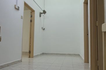 Taman Pinggiran Batu Caves