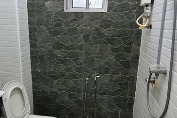 Taman Pinggiran Batu Caves