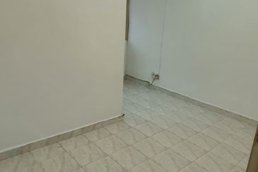 Taman Pinggiran Batu Caves