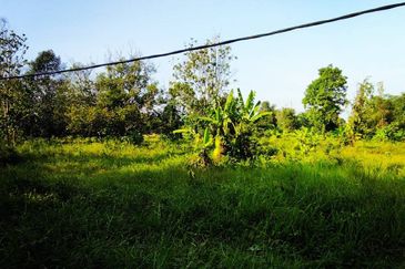 Pekan Ulu Yam (Lama)