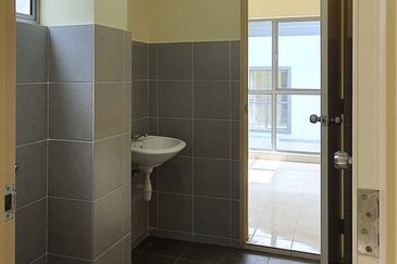 Kampung Sungai Kertas