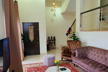 Kampung Sungai Kertas