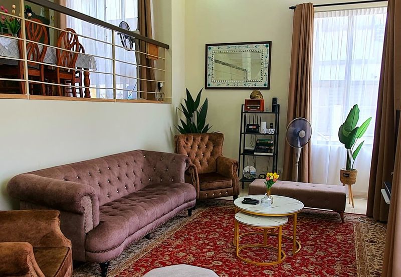 Kampung Sungai Kertas