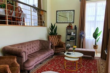 Kampung Sungai Kertas