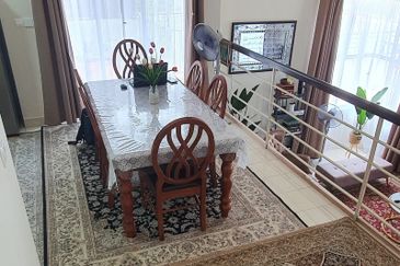 Kampung Sungai Kertas