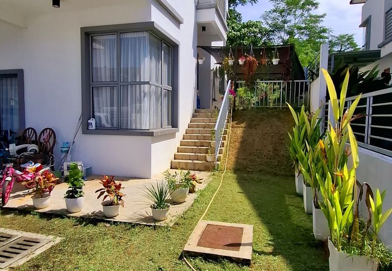 Kampung Sungai Kertas