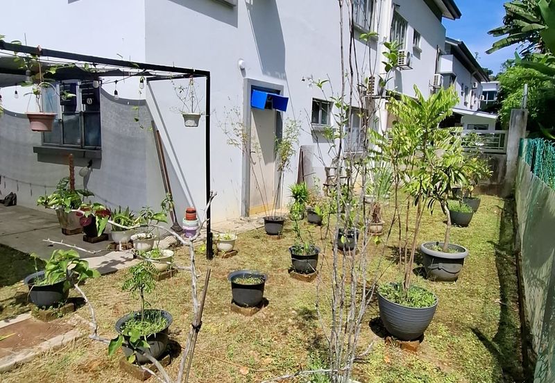 Kampung Sungai Kertas