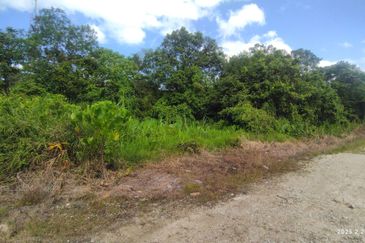 Batang Kali Malay Reservation