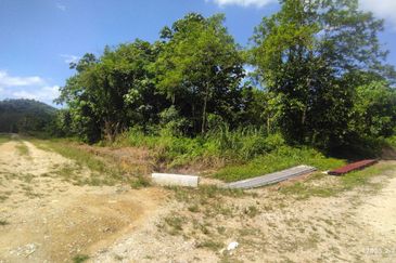 Batang Kali Malay Reservation