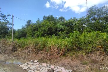 Batang Kali Malay Reservation