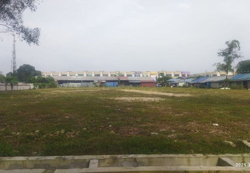 Rawang Corporate Industrial Park