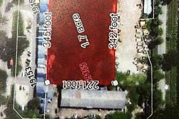 Rawang Corporate Industrial Park