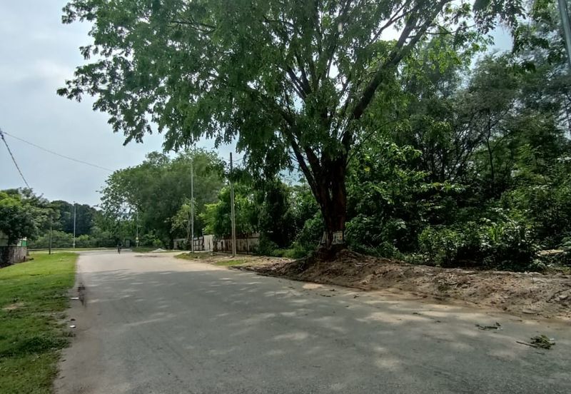 Rawang Corporate Industrial Park