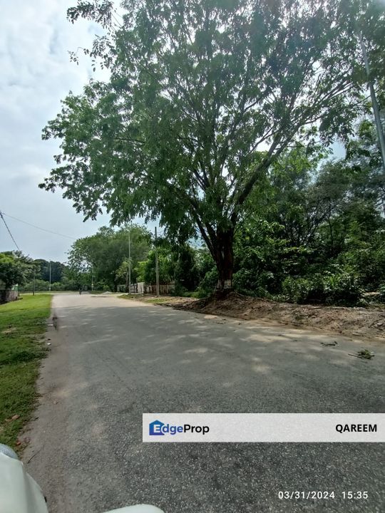 1.7 Acres Industrial Land Bandar Rawang. Rawang, Selangor, Rawang